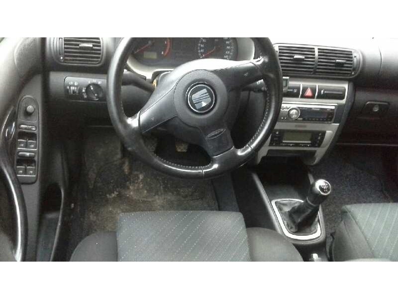 seat leon (1m1) del año 2004