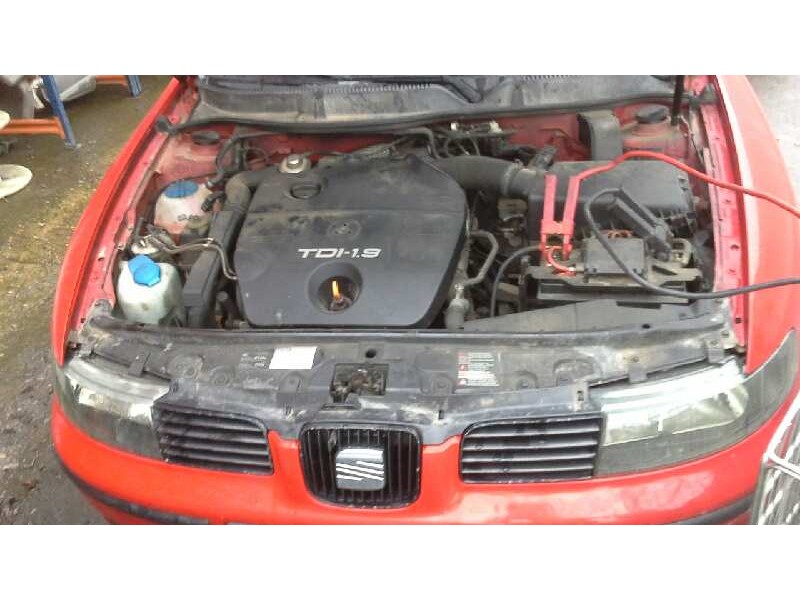 seat leon (1m1) del año 2004