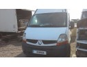 RENAULT MASTER II PH. 2 PRITSCHE/FGST