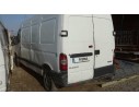RENAULT MASTER II PH. 2 PRITSCHE/FGST