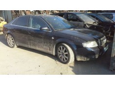 audi a4 berlina (8e) del año 2002