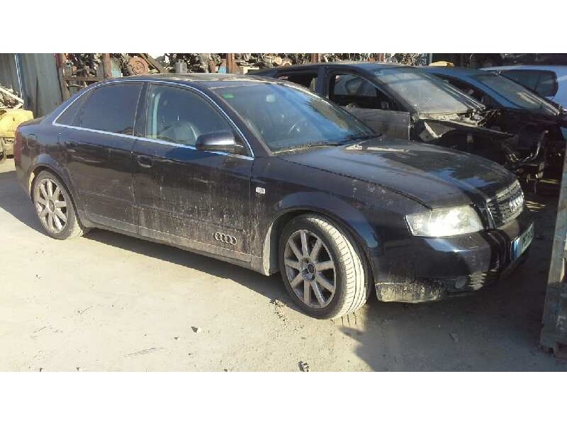 audi a4 berlina (8e) del año 2002