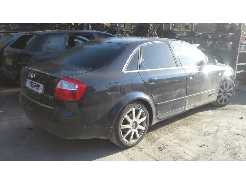 audi a4 berlina (8e) del año 2002