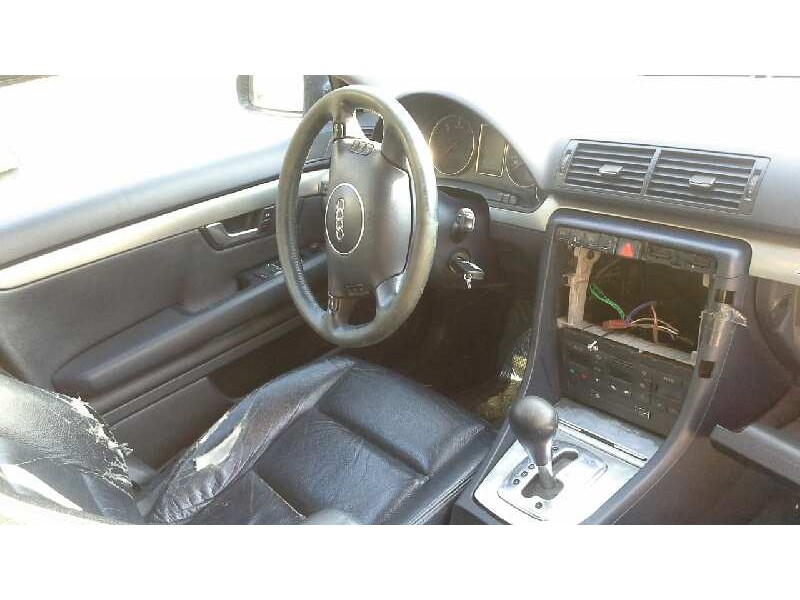 audi a4 berlina (8e) del año 2002