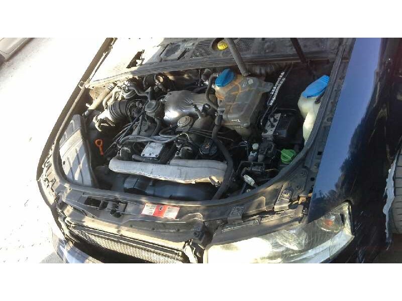 audi a4 berlina (8e) del año 2002