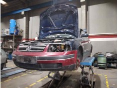 volkswagen passat berlina (3b3) del año 2004