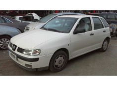 seat ibiza (6k1) del año 2001