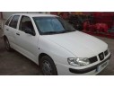 SEAT IBIZA (6K1)