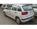 SEAT IBIZA (6K1)
