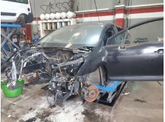 citroën c4 berlina del año 2005