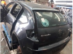 citroën c4 berlina del año 2005 2