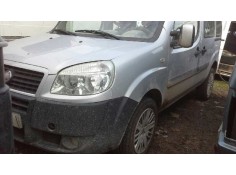 fiat doblo (119) del año 2010
