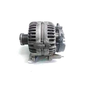 Recambio de alternador para volkswagen golf vi (5k1) referencia OEM IAM 02F903023D  
