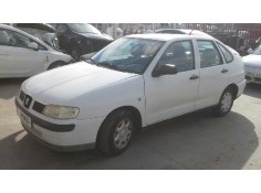 seat cordoba berlina (6k2) del año 2002