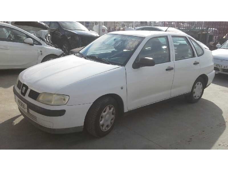 seat cordoba berlina (6k2) del año 2002