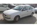 SEAT CORDOBA BERLINA (6K2)