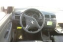 SEAT CORDOBA BERLINA (6K2)