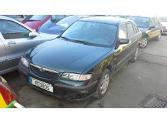 mazda 626 berlina (gf) del año 2000 2