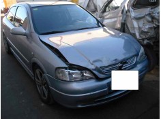 opel astra g berlina del año 1998