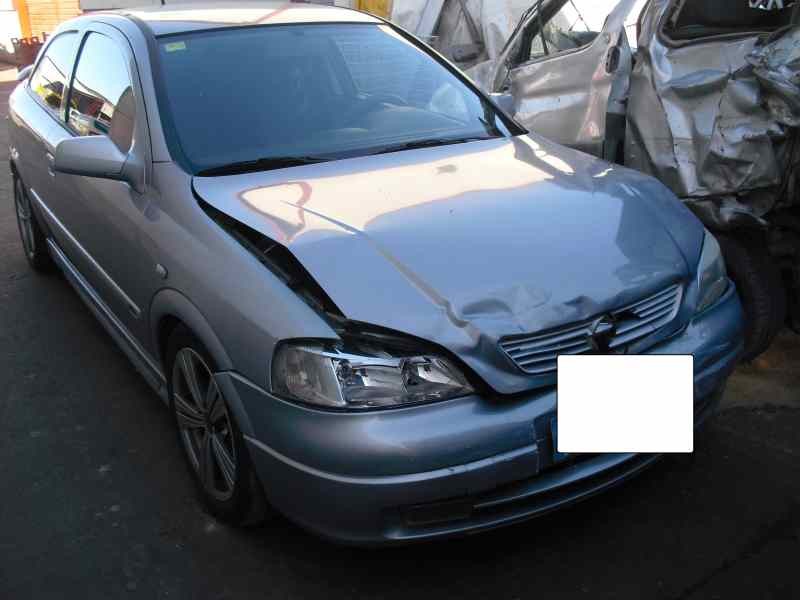 opel astra g berlina del año 1998