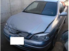 opel astra g berlina del año 1998 2