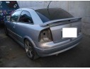 OPEL ASTRA G BERLINA