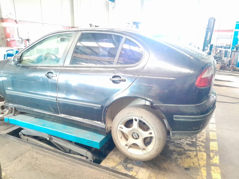 seat leon (1m1) del año 2002