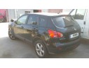 NISSAN QASHQAI (J10)