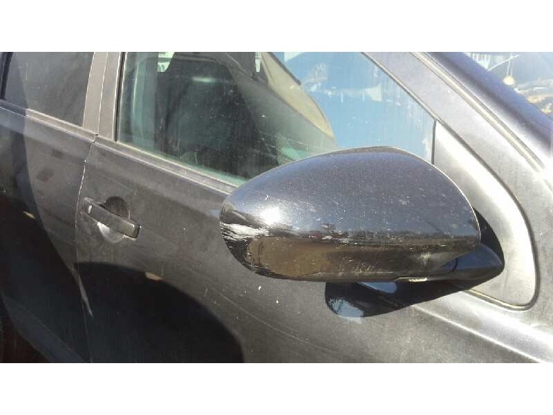 nissan qashqai (j10) del año 2008