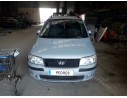 HYUNDAI MATRIX (FC)