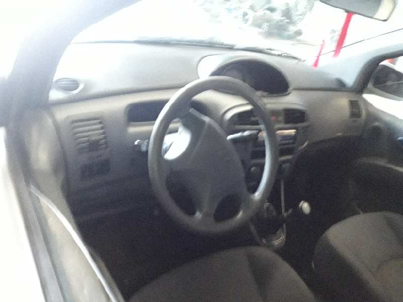 hyundai matrix (fc) del año 2005