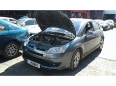 citroën c4 berlina del año 2005