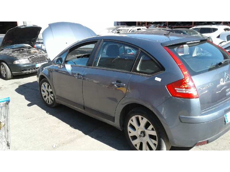 citroën c4 berlina del año 2005