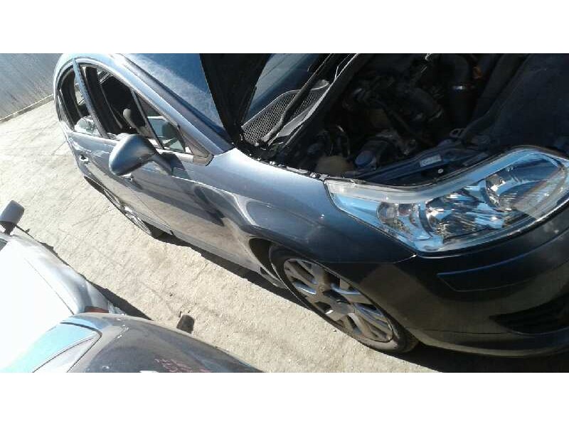 citroën c4 berlina del año 2005