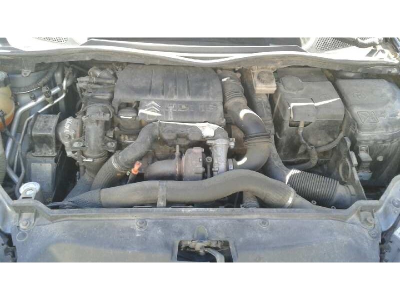 citroën c4 berlina del año 2005