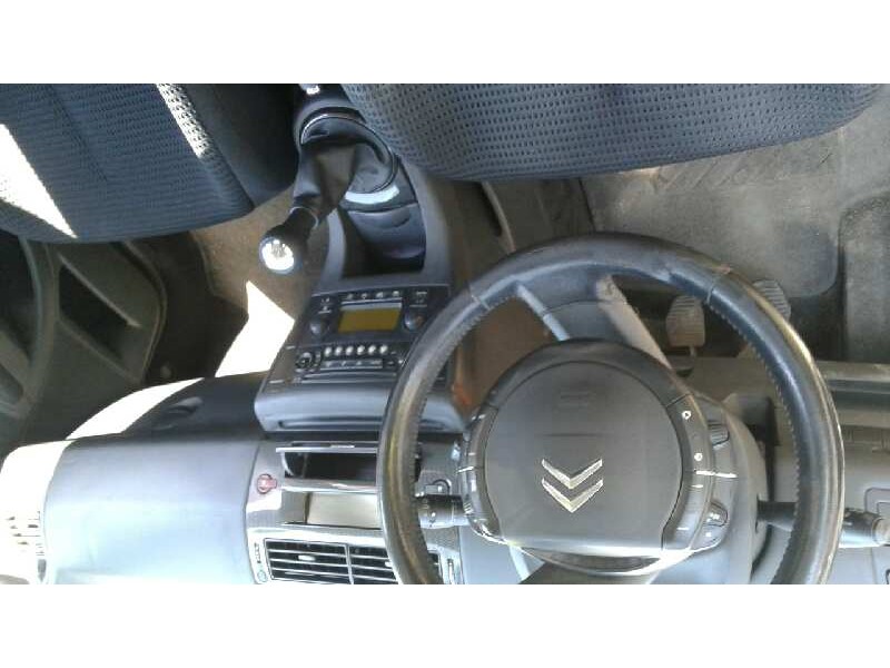 citroën c4 berlina del año 2005