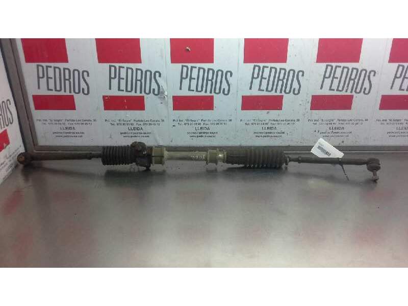 Recambio de caja direccion para yugo florida 1.4 referencia OEM IAM 550000  