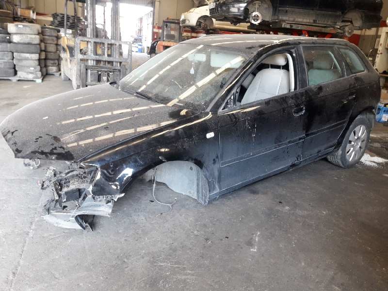 audi a3 sportback (8p) del año 2008