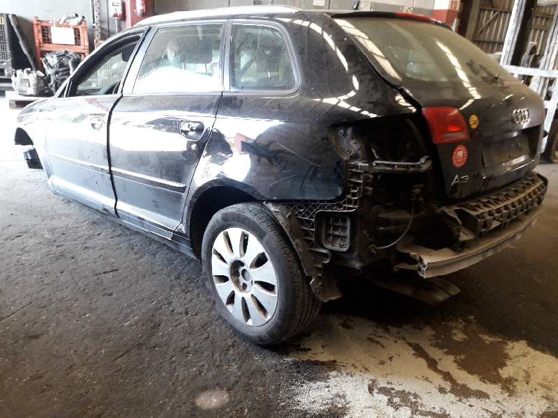 audi a3 sportback (8p) del año 2008