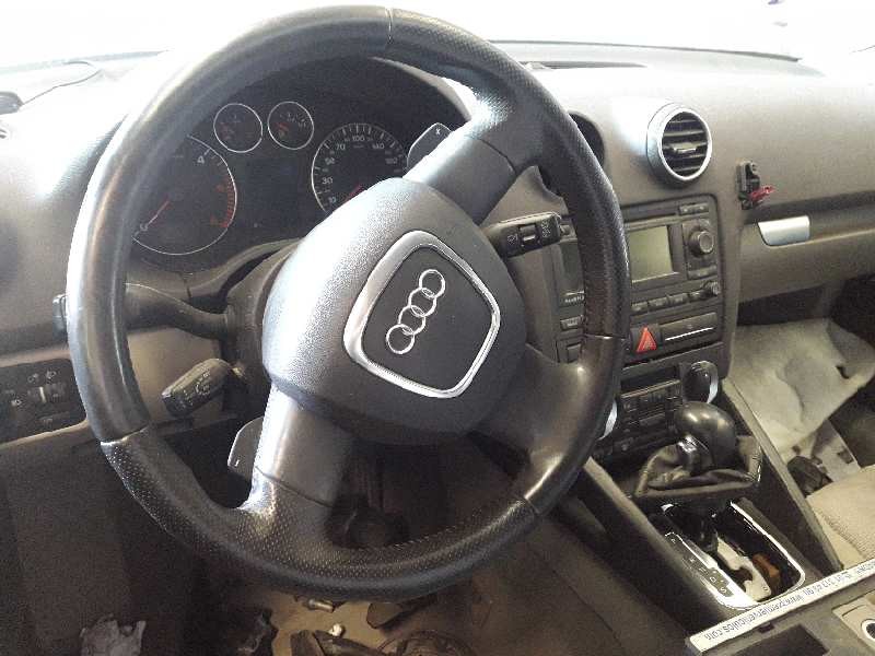 audi a3 sportback (8p) del año 2008