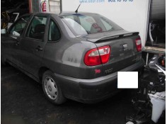 seat cordoba berlina (6k2) del año 1999 2