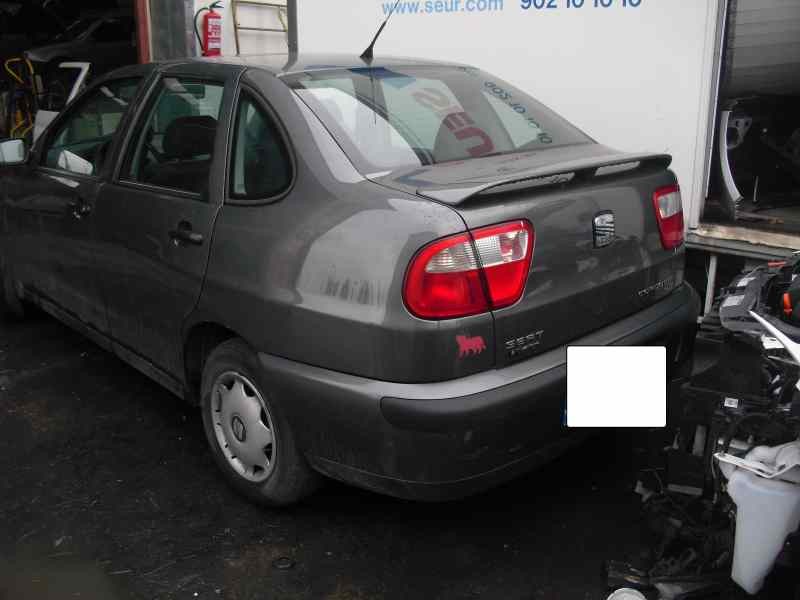 seat cordoba berlina (6k2) del año 1999