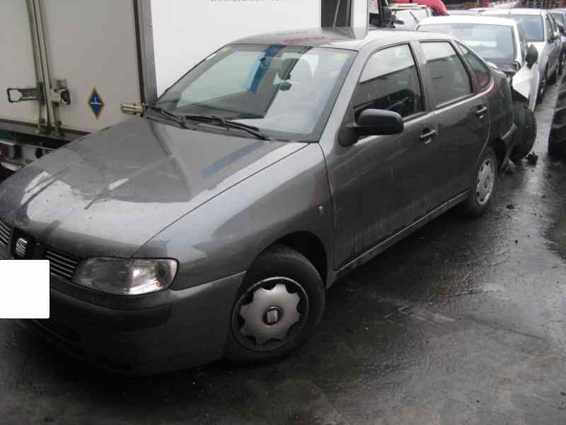 seat cordoba berlina (6k2) del año 1999