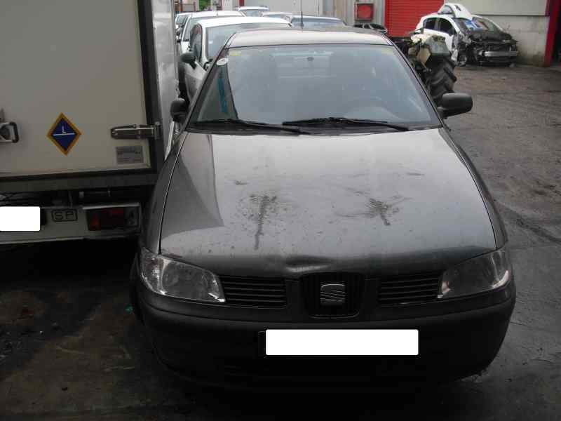 seat cordoba berlina (6k2) del año 1999
