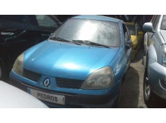 renault clio ii fase ii (b/cb0) del año 2004