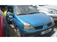 renault clio ii fase ii (b/cb0) del año 2004 2
