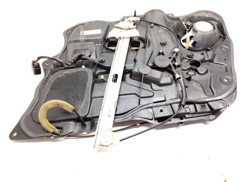Recambio de elevalunas delantero izquierdo para mazda 3 berlina (bk) 2.0 crtd active+ referencia OEM IAM BP4K5997XG  
