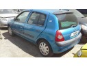 RENAULT CLIO II FASE II (B/CB0)