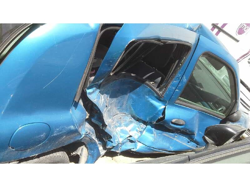 renault clio ii fase ii (b/cb0) del año 2004