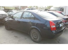 nissan primera berlina (p12) del año 2002